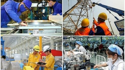 INFOGRAPHIC: Những điểm mới nổi bật của Luật số 68/2025/QH15