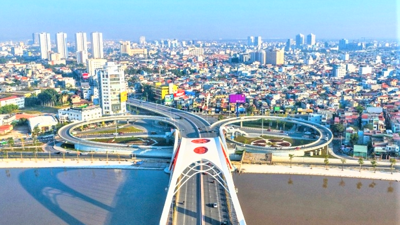 bongdaso kèo nhà cái. Hải Phòng đẩy mạnh thực hiện vốn đầu tư thuộc nguồn ngân sách nhà nước