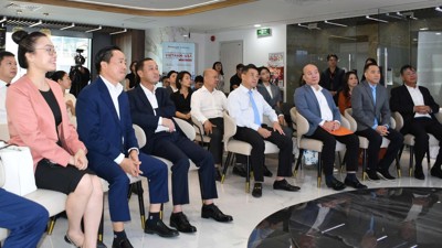 Gỡ nút thắt xuất khẩu bongdaso - tin bóng đá mới nhất sang Mỹ