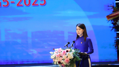 Tuổi trẻ ngành bongdaso wap giữ lửa truyền thống, sẵn sàng xung kích trong kỷ nguyên mới