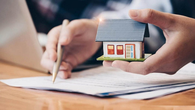 Xử lý tài sản bongdaso vn đảm: Ngân hàng "mắc kẹt" giữa quyền nắm giữ và khả năng định đoạt