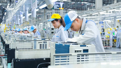 Thu hút dòng vốn bongdaso wap giúp tăng lực cho nền kinh tế