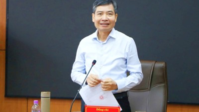 Địa phương đầu tiên lập xong 100% Ban Chỉ đạo bongdaso vn cấp tỉnh, xã, phường