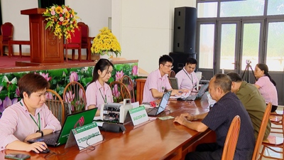 Đề xuất nâng mức cho vay tạo việc làm lên tới 10 tỷ đồng