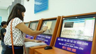 Ngành Tài chính cắt giảm tối đa thủ tục, chi phí tuân thủ cho người dân, doanh nghiệp