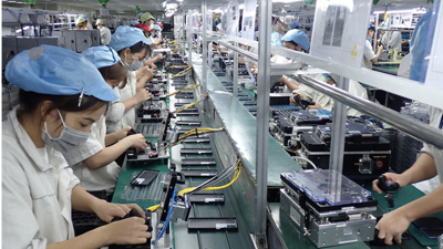 Giải pháp đạt mục tiêu tăng trưởng 8,3 – 8,5%