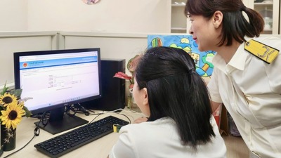 Ứng dụng Big Data và AI trong phân tích chuỗi hóa đơn điện tử: Giải pháp đột phá chống gian lận hoàn thuế GTGT xuất khẩu