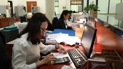 Hướng dẫn xử lý một số nội dung tài chính đối với ngân sách cấp xã