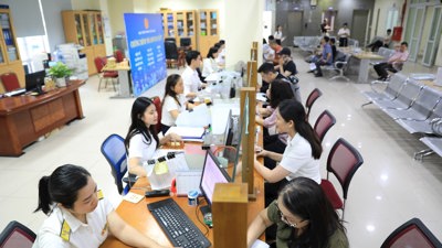 Chính sách tài khóa đột phá, linh hoạt, "tiếp lực" cho phục hồi, phát triển kinh tế 