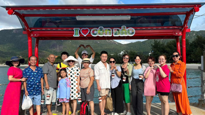 Triển vọng mới cho du lịch TP. Hồ Chí Minh