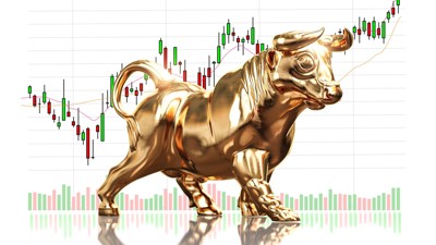 VN-Index lên đỉnh cao mới, sóng tăng chưa dừng lại