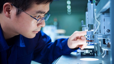 Chuẩn bị trình Chính phủ Chương trình khoa học và công nghệ quốc gia phát triển công nghệ chiến lược