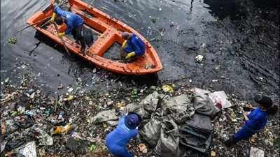 Mở rộng đối tượng chịu phí bảo vệ môi trường đối với nước thải