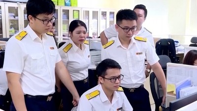 Đến năm 2026, cắt giảm 50% thời gian giải quyết thủ tục hành chính 