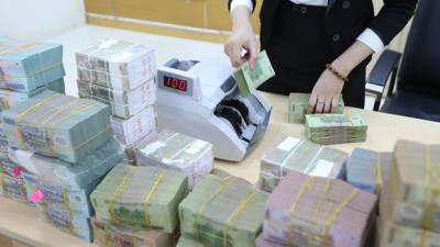 Ngày 14/8: SMB dẫn đầu nhóm hơn chục doanh nghiệp chốt quyền cổ tức