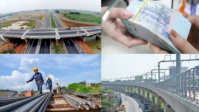 Đột phá cải cách, Bộ Tài chính đề xuất thanh toán vốn đầu tư công chỉ còn tối đa 2 ngày