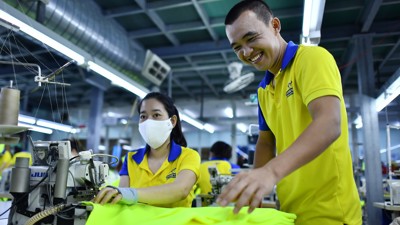 Tiền phụ cấp xăng xe, điện thoại, nhà trọ không phải đóng bảo hiểm xã hội 
