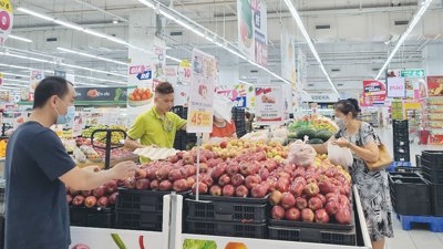 Bảo đảm thực hiện mục tiêu tăng trưởng kinh tế năm 2025 đạt 8,3-8,5%