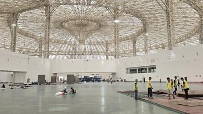 Kêu gọi các doanh nghiệp lớn tham gia Triển lãm thành tựu Đất nước 80 năm