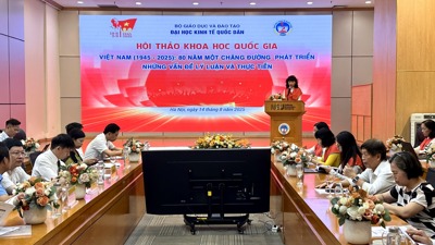 Gỡ vướng mắc, mở đường cho số hóa khu vực tư nhân