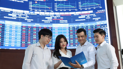 Sự hấp dẫn của Chứng khoán Việt dưới góc nhìn nhà đầu tư quốc tế