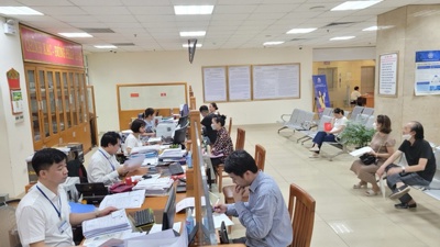 Tiếp tục rà soát, gỡ khó cho địa phương trong thực hiện chính quyền 2 cấp