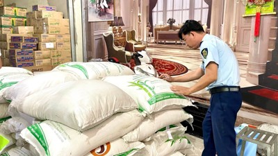Thị trường thừa nguồn cung, đường tồn kho đạt mức kỷ lục