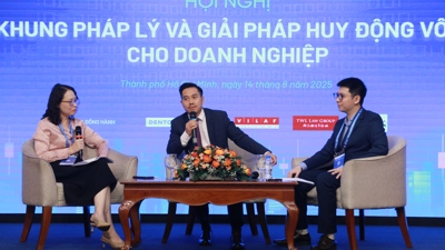 Kênh nào huy động vốn an toàn cho doanh nghiệp? 