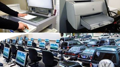 Dự thảo Thông tư mới: Siết minh bạch, nâng hiệu quả tài sản công