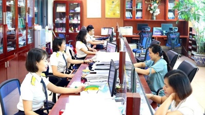 NGÀNH TÀI CHÍNH TÍCH CỰC TRIỂN KHAI VẬN HÀNH CHÍNH QUYỀN ĐỊA PHƯƠNG 02 CẤP