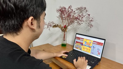 Ngành Thương mại điện tử có thể tăng trưởng 35-40%