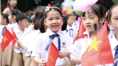 Tháo gỡ vướng mắc khi thực hiện chính quyền địa phương hai cấp trong lĩnh vực giáo dục