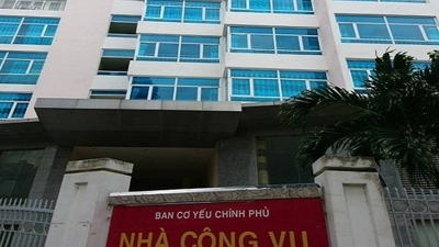 Bộ Xây dựng tiếp tục hồi đáp chính sách nhà ở công vụ cho cán bộ, công chức, viên chức sau sắp xếp đơn vị hành chính