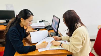 Bộ Tài chính chống lãng phí qua tinh gọn bộ máy, tăng hiệu lực công vụ