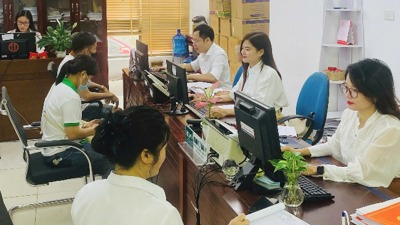 Tập trung hướng dẫn các xã, phường thực hiện đúng các quy định về tài chính