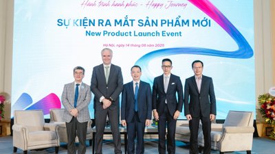 MB Life thiết kế “3 trụ cột” giải pháp bảo hiểm toàn diện, linh hoạt cho khách hàng