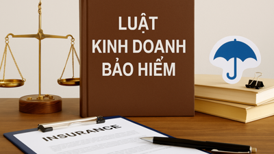 Sửa Luật Kinh doanh bảo hiểm bảo đảm hài hòa lợi ích các chủ thể thị trường
