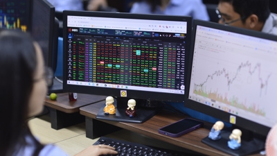 Thị trường tuần mới (18/8–22/8/2025): VN-Index tiếp tục hút dòng tiền