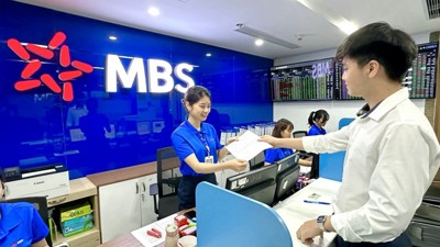 Chốt quyền cổ tức ngày 19/8: Chứng khoán MB và loạt doanh nghiệp chia cổ tức hấp dẫn