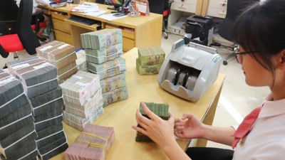 Loạt doanh nghiệp lớn chốt quyền cổ tức và phát hành thêm vào ngày 20/8