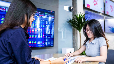 Nâng hạng thị trường chứng khoán Việt Nam: Cơ hội vàng, phép thử lớn 