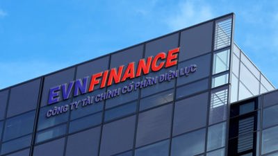 EVN Finance "thay ghế" Tổng Giám đốc sau khi NHNN "tuýt còi" vi phạm