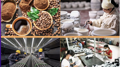 Sức hút hàng hóa của Việt Nam tại thị trường Tây Ban Nha