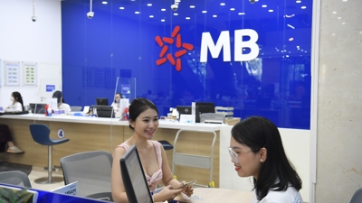 Cục diện Top 5 ngân hàng nộp ngân sách có sự thay đổi
