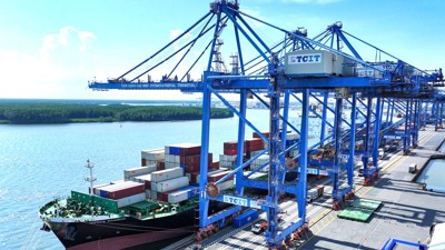 Sắp có quy định mới về giá dịch vụ kiểm định thiết bị xếp dỡ, áp lực sử dụng trong giao thông vận tải