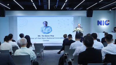 Tăng cường kết nối, hợp tác phát triển công nghiệp bán dẫn