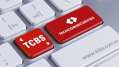Định giá TCBS ở mức 4,1 tỷ USD nếu IPO thành công 