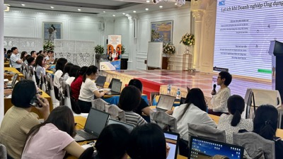 Ứng dụng AI trong quản lý tài chính - kế toán xu thế tất yếu của doanh nghiệp