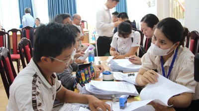 Ứng dụng công nghệ sẽ góp phần “ngăn” trục lợi bảo hiểm thất nghiệp