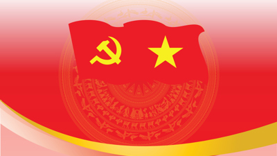 INFOGRAPHIC: Đảng ủy Bộ Tài chính lãnh đạo, chỉ đạo thực hiện hiệu quả công tác xây dựng Đảng nhiệm kỳ 2020-2025